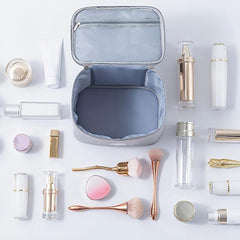 Portable Cosmetic Bag Large Capacity Waterproof Toiletry Bag