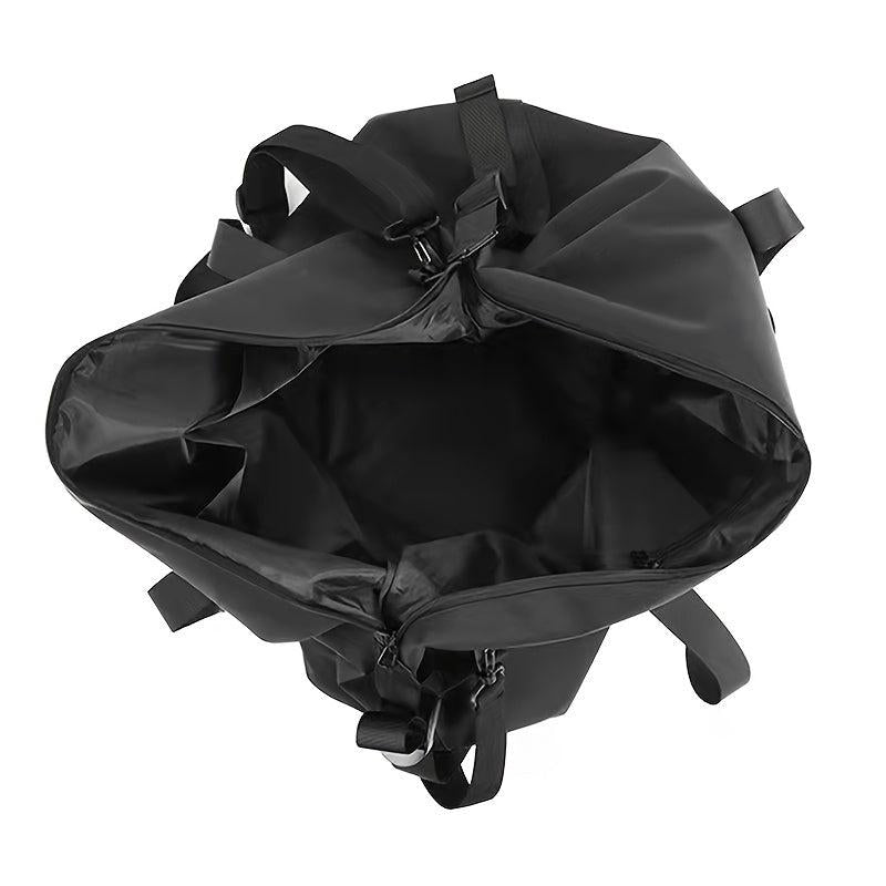Portable Travel Bag Large Capacity Casual Sports Fitness Bag