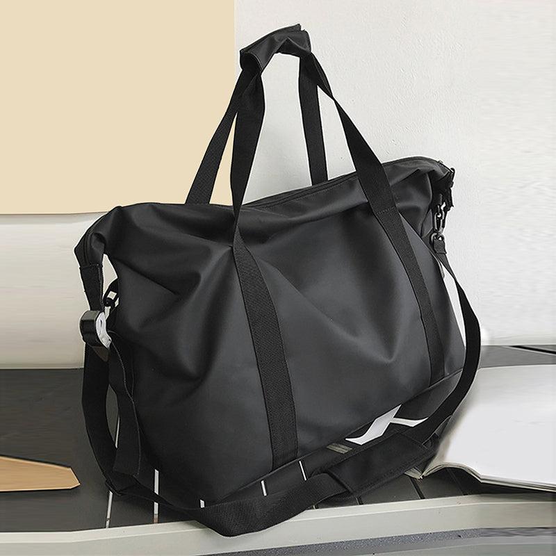Portable Travel Bag Large Capacity Casual Sports Fitness Bag