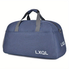 Large Capacity Waterproof Shoulder Bag for Outdoor Travel