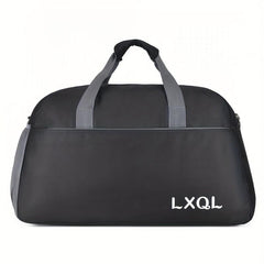 Large Capacity Waterproof Shoulder Bag for Outdoor Travel