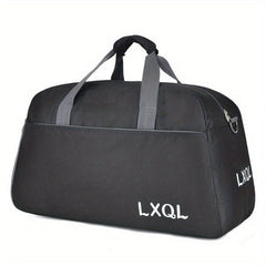 Large Capacity Waterproof Shoulder Bag for Outdoor Travel