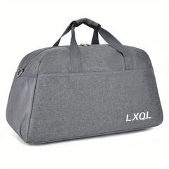 Large Capacity Waterproof Shoulder Bag for Outdoor Travel