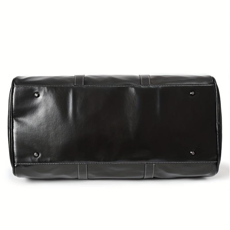 Men's Large Capacity Travel Luggage Bag