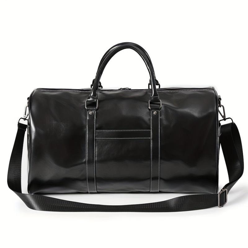 Men's Large Capacity Travel Luggage Bag