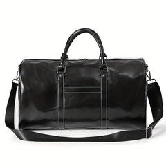 Men's Large Capacity Travel Luggage Bag
