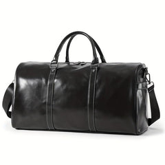 Men's Large Capacity Travel Luggage Bag