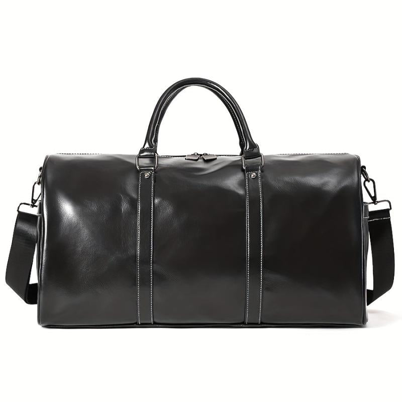 Men's Large Capacity Travel Luggage Bag
