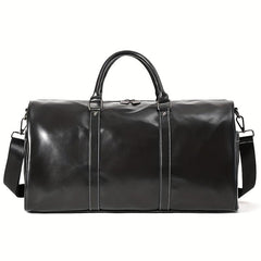 Men's Large Capacity Travel Luggage Bag