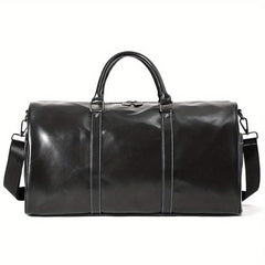 Men's Large Capacity Travel Luggage Bag