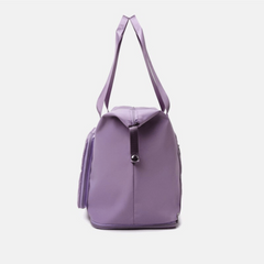 Large Capacity Foldable Tote Bag Shoulder Bag