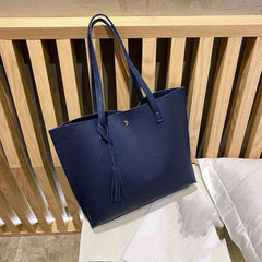 Stylish Large Tote Bag for Everyday Use