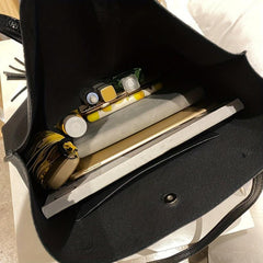 Stylish Large Tote Bag for Everyday Use