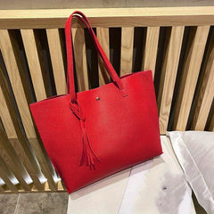 Stylish Large Tote Bag for Everyday Use
