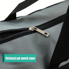 Unisex Gym Bag Sports Bag Shoulder Bag Travel Bag Diagonal Yoga Bag Football Bag