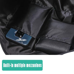 Unisex Gym Bag Sports Bag Shoulder Bag Travel Bag Diagonal Yoga Bag Football Bag