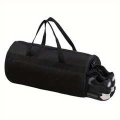 Unisex Gym Bag Sports Bag Shoulder Bag Travel Bag Diagonal Yoga Bag Football Bag