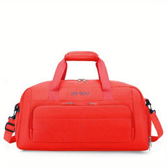 Large Capacity Foldable Duffel Bag for Travel