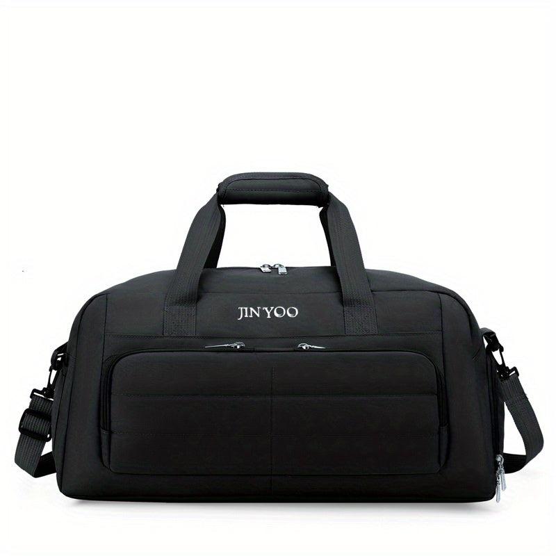Large Capacity Foldable Duffel Bag for Travel
