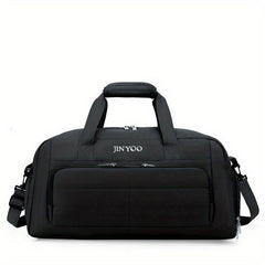 Large Capacity Foldable Duffel Bag for Travel