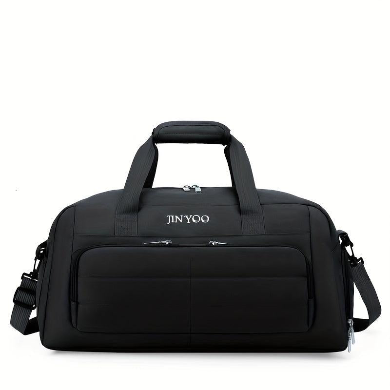 Large Capacity Foldable Duffel Bag for Travel