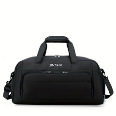 Large Capacity Foldable Duffel Bag for Travel
