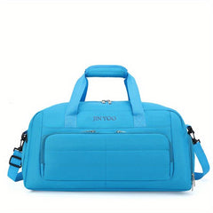Large Capacity Foldable Duffel Bag for Travel