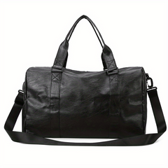 Waterproof Travel Bag with Shoe Compartment