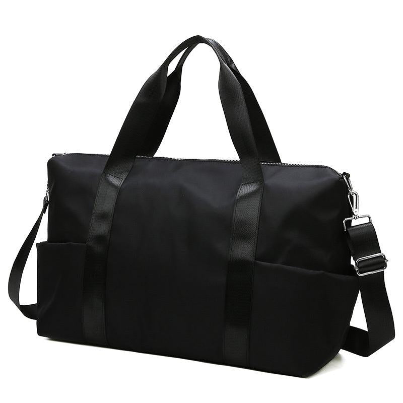 Large Capacity Travel Bag Dry Wet Separation Fitness Bag