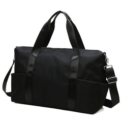 Large Capacity Travel Bag Dry Wet Separation Fitness Bag