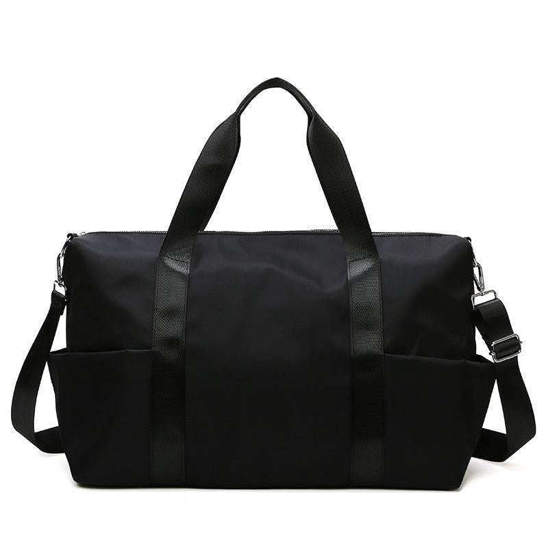Large Capacity Travel Bag Dry Wet Separation Fitness Bag