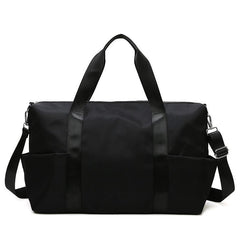 Large Capacity Travel Bag Dry Wet Separation Fitness Bag