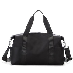 Large Capacity Travel Bag Dry Wet Separation Fitness Bag