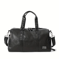 Men's Fitness Backpack Dry Wet Separation Handbag