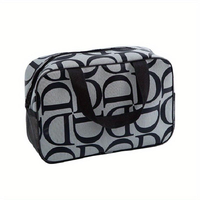 Camouflage Travel Care Toiletry Bag For Vacation