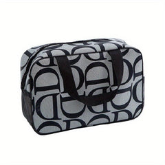 Camouflage Travel Care Toiletry Bag For Vacation