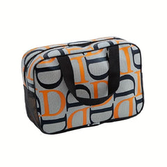 Camouflage Travel Care Toiletry Bag For Vacation