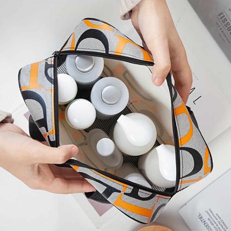 Camouflage Travel Care Toiletry Bag For Vacation