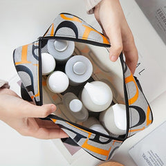Camouflage Travel Care Toiletry Bag For Vacation