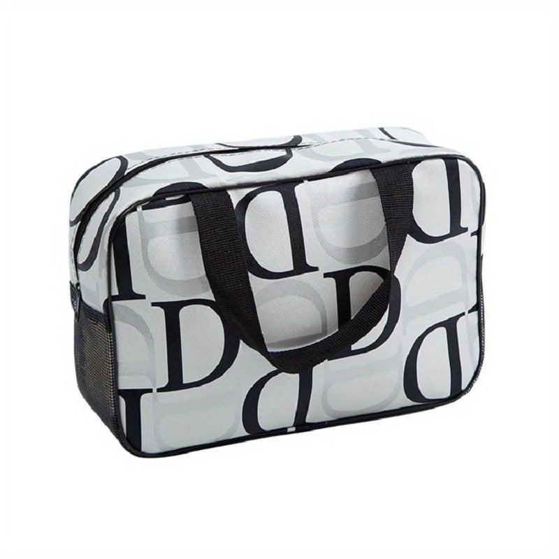 Camouflage Travel Care Toiletry Bag For Vacation