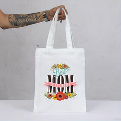 Custom Pattern Canvas Bag 12A 43 for Fathers