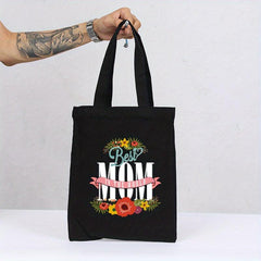 Custom Pattern Canvas Bag 12A 43 for Fathers