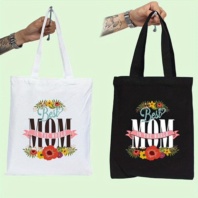 Custom Pattern Canvas Bag 12A 43 for Fathers