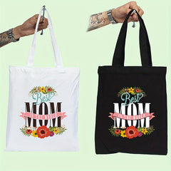 Custom Pattern Canvas Bag 12A 43 for Fathers
