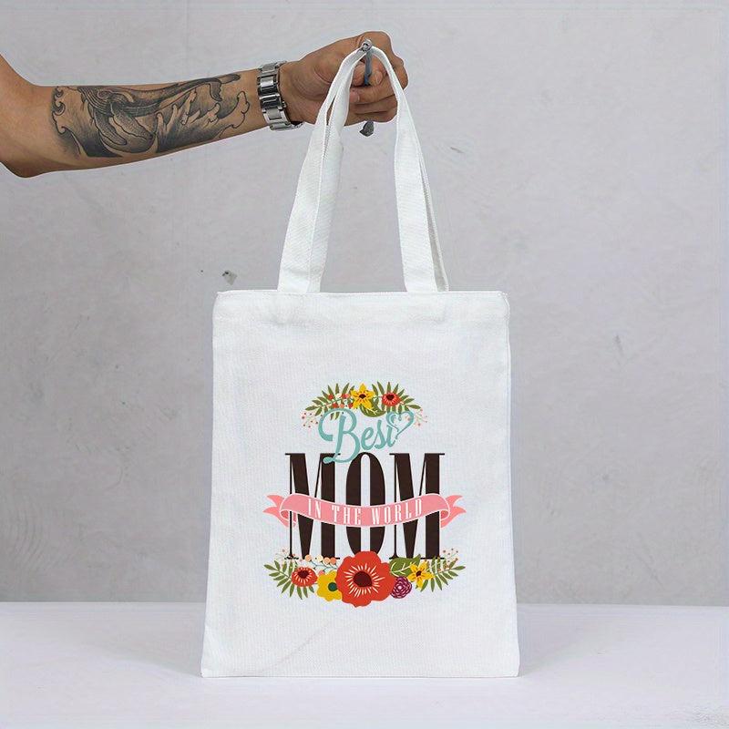 Custom Pattern Canvas Bag 12A 43 for Fathers