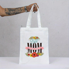 Custom Pattern Canvas Bag 12A 43 for Fathers