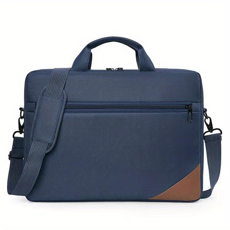 Business Briefcase Messenger Bag Handbag For Men