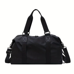 Large Capacity Waterproof Travel Bag for Men and Women