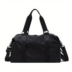 Large Capacity Waterproof Travel Bag for Men and Women