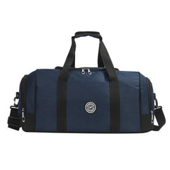 Waterproof Large Capacity Duffel Bag Gym Shoulder Bag